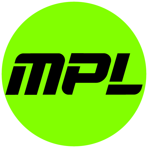 MPL SAS Logo